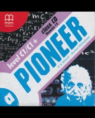 Pioneer C1/C1+ Class CD modules 1-5