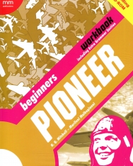 Pioneer Beginners Workbook with Grammar - including CD-ROM