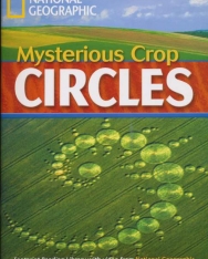 Mysterious Crop Circles - Footprint Reading Library Level B2