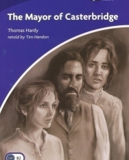 The Mayor of Casterbridge - Cambridge Discovery Readers Level 5