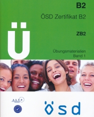 ÖSD Zertifikat B2 Übungsmaterialien Band 1