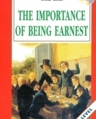 The Importance of Being Earnest - La Spiga Level C2