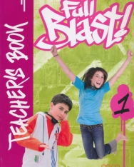 Full Blast 1 Teacher's Book