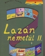 Lazán Németül II.