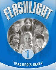 Flashlight 1 Teacher's Book