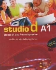 Studio d A1 DVD