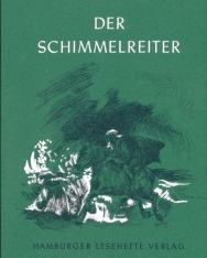 Theodor Storm: Der Schimmelreiter (Hamburger Lesehefte)