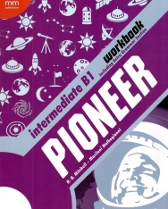 Pioneer Intermediate B1 Workbook Including Extra Grammar Section with Digital Material
