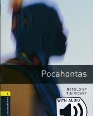 Pocahontas with Audio Donwload - Oxford Bookworms Library Level 1