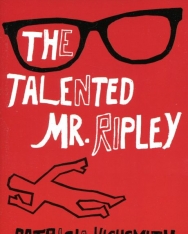 The Talented Mr Ripley - Penguin Readers Level 6