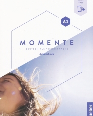 Momente A1 Arbeitsbuch + Interactive Version