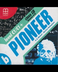 Pioneer C1/C1+ Class CD modules 6-10