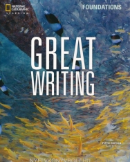 Great Writing Foundations - Fifth Edition