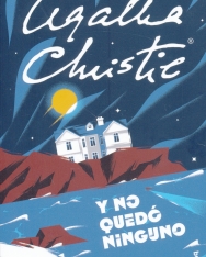 Agatha Christie: Y no quedó ninguno