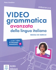 Videogrammatica avanzata della lingua italiana