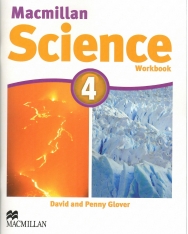 MacMillan Science 4 Workbook
