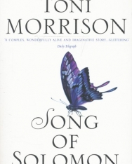 Toni Morrison: Song of Solomon
