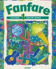 FANFARE 1 CLASS BOOK