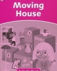 Moving House Activity Book - Oxford Dolphin Readers Starter Level