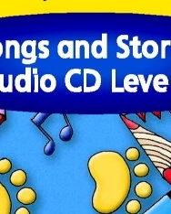 Primary Colours 1 Songs and Stories Audio CD