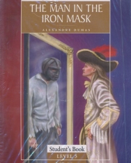 The Man in the Iron Mask - Graded Readers Pack Level 5