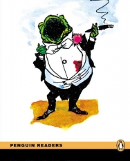 The Wind in the Willows - Penguin Readers Level 2