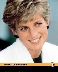 Princess Diana - Penguin Readers Level 3
