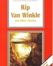 Rip Van Winkle and Other Stories - La Spiga Level C1-C2