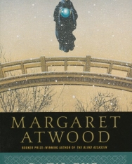 Margaret Atwood: Cat's Eye