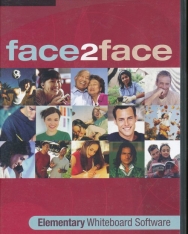 face2face Elementary Whiteboard Software