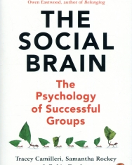 Tracey Camilleri, Samantha Rockey, Robin Dunbar: The Social Brain