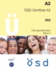 ÖSD Zertifikat A2 Übungsmaterialien Band 2