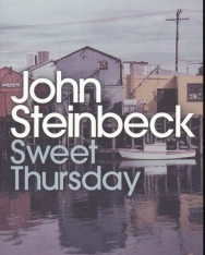 John Steinbeck: Sweet Thursday - Penguin Modern Classics