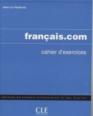 Francais.com Intermédiaire/Avancé Cahier d'exercices