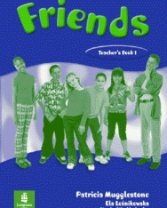 Friends 1 Teacher's Book