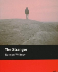 The Stranger with Audio CD - Macmillan Readers Level 3