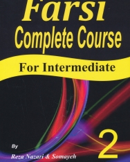 Farsi Complete Course for Intermediate 2