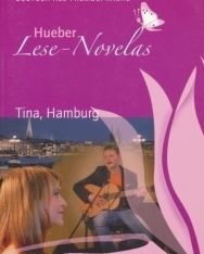 Tina, Hamburg - Lese-Novelas A1