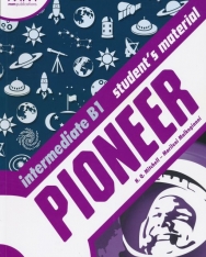 Pioneer Intermediate Student's Material