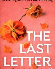 Rebecca Yarros: The Last Letter