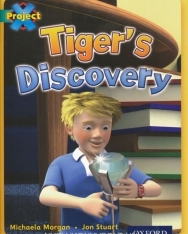 Project X - Tiger's Discovery (2009)