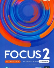 Focus 2 Student’s Book 2nd Edition