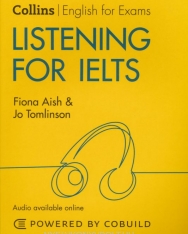 Listening for IELTS 5-6+
