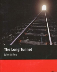 The Long Tunnel with Audio CD - Macmillan Readers Level 2