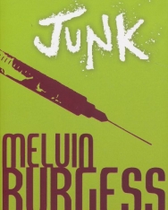Melvin Burgess: Junk