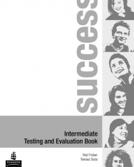 Success Intermediate Testing and Evaluation Book