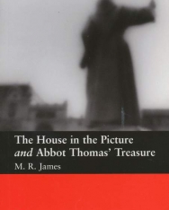 The House in the Picture and Abbott Thomas' Treasure - Macmillan Readers Level 2