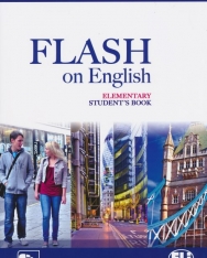 Flash on English Elementary Student's Book with Online Resources