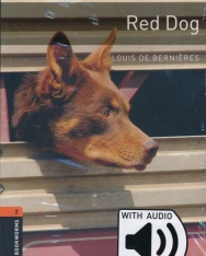 Red Dog - Oxford Bookworms Library Level 2 with Audio Donwload