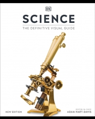 Science: The Definitive Visual Guide